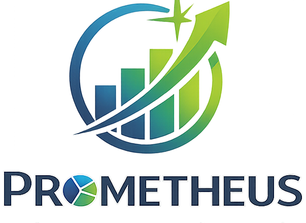PROMETHEUS — Planejamento · Projeção · Resultado